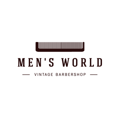 Расческа Логотип