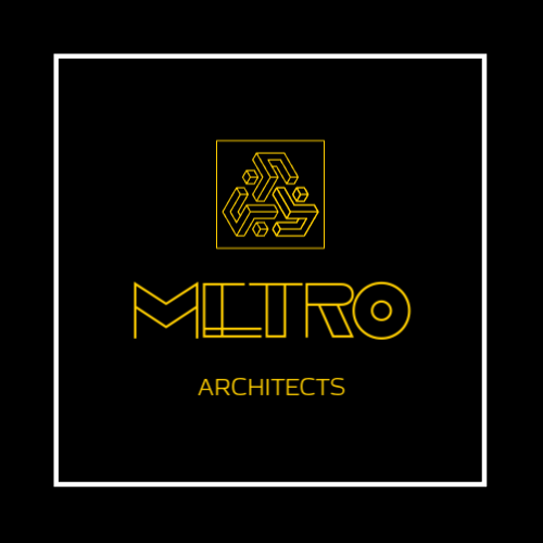 Общий Арт Логотип