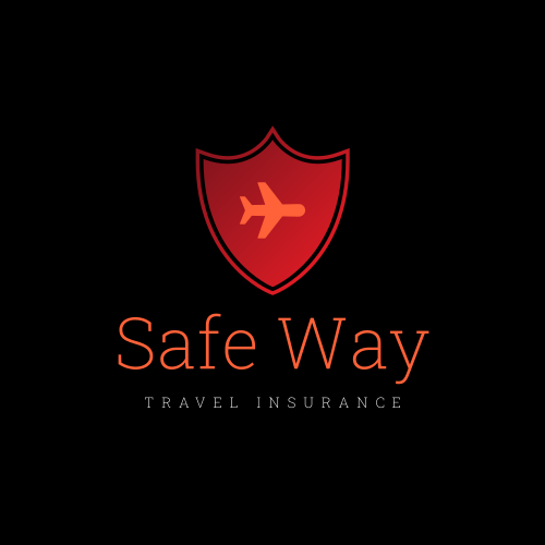 Самолет И Красный Щит Логотип