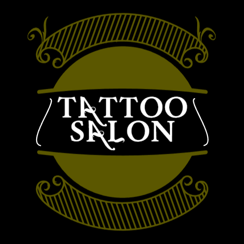 Старый Зеленый Логотип