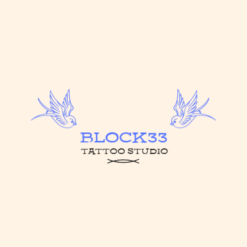 Логотип Двух Синих Птиц