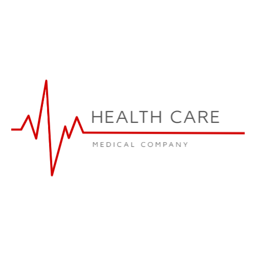 Сердцебиение Линии Логотип