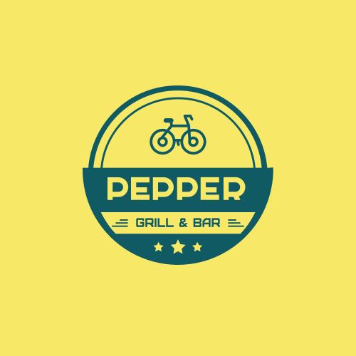 Велосипедный Бар Логотип