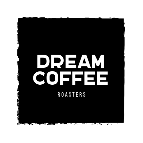 Черный Квадрат Кофе Логотип