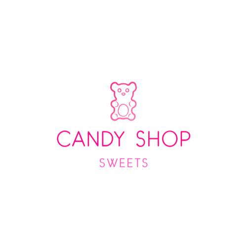 Мармеладный Медведь Логотип