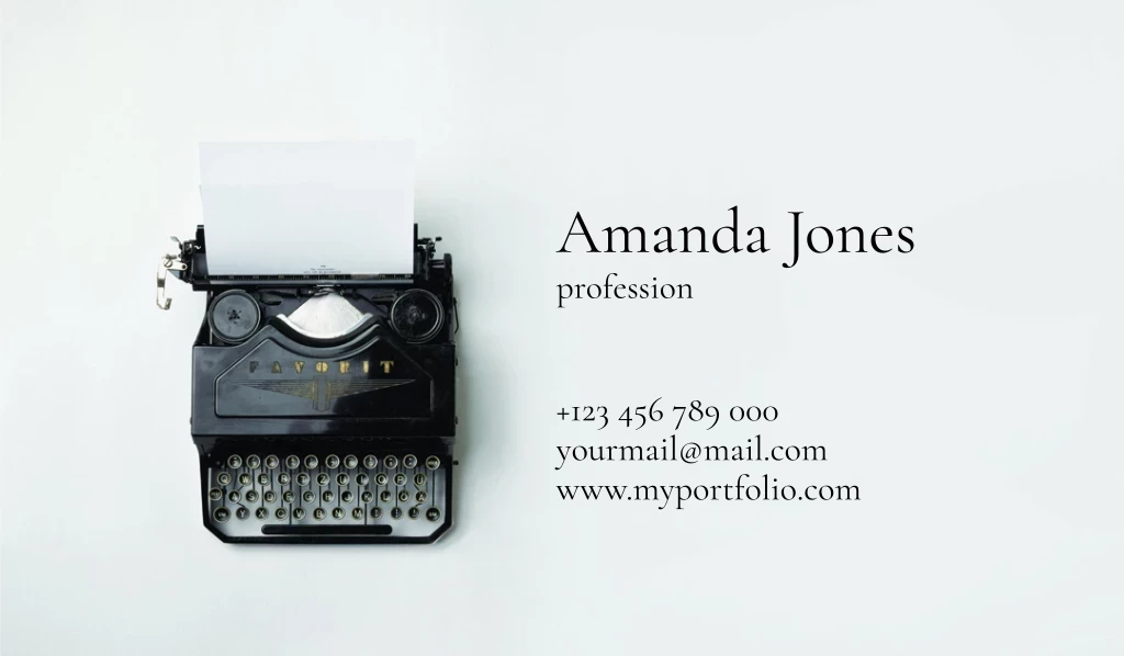 +123 456 789 000 Yourmail@mail.com Www.myportfolio.com, Profession, Amanda Jones Лого