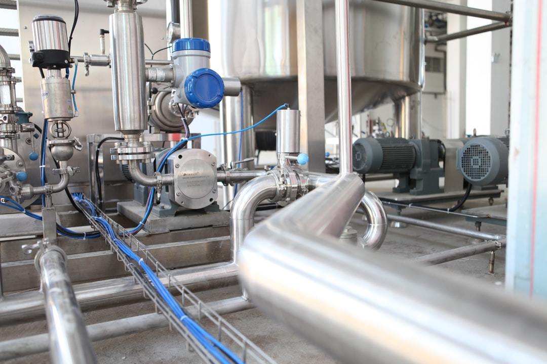 ASU-Yug Service equipment and projects