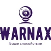 Warnax Warnax