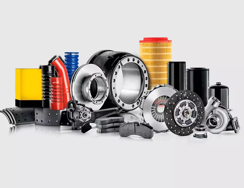 <p class="">Автозапчасти</p>